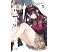 I Want to See U Shy - Tome 05