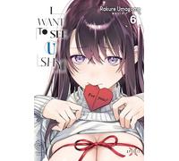 I Want to See U Shy - Tome 06