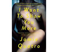 I Want To Show You More