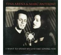 I Want To Spend My Lifetime Loving You