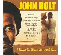 I Want to Wake Up with You [Import]