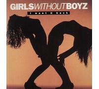 I Want u Back [Import]