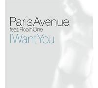 I Want You – Sony Music