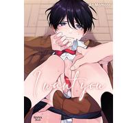 I want you - An Momose - Boy's Love - broché - Manga