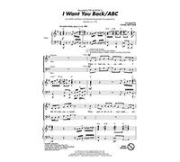 I Want You Back/ABC