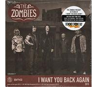 I Want You Back Again (1965 and 2017 Versions) [7" VINYL]