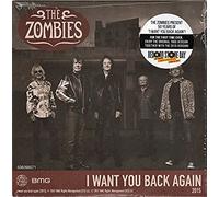I Want You Back Again (1965 And 2017 Versions) [7" Vinyl]
