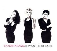 I Want You Back/Bad for Me [Import]