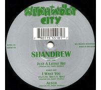 I Want You-Future Breeze Mix [Import]