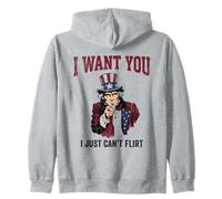 I Want You I Just Can't Flirt Drôle Introverti Dating Meme Sweat à Capuche