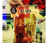 I Want You To Get Back Home
