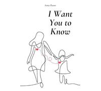 I Want You To Know