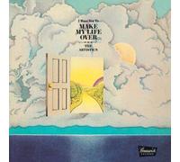 I Want You to Make My Life Ove [Import allemand]