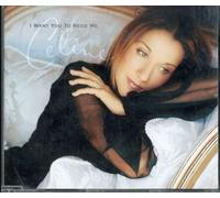 Céline Dion – I Want You to Need Me – CD