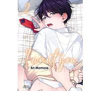 I want you - Tome 2