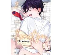 Boy's Love - I want you - Tome 2