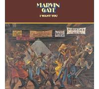 I Want You Vinyle