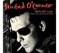 I Want Your (Hands On Me)