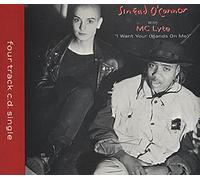 I Want Your (Hands on me, INCL. 3 Versions, 1988, with MC Lyte) [Import]