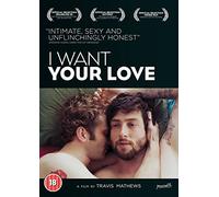 I Want Your Love [Edizione: Regno Unito] [Import]