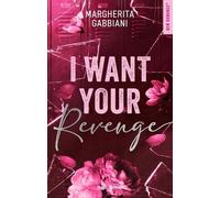 I Want Your Revenge: Campus romance