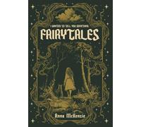 I Wanted to Tell You Something: Fairytales