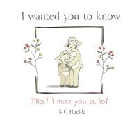 I Wanted You to Know