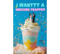 I Wanttt a Unicorn Frappe!!!