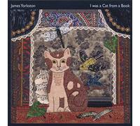 James Yorkston – I Was a Cat in a Book – CD – Importé – Domino Records