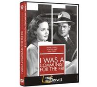 I Was a Communist for the FBI Exclusivité Fnac DVD E