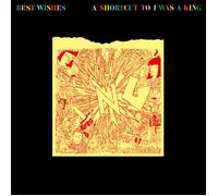 Best Wishes - A Shortcut To I Was A King