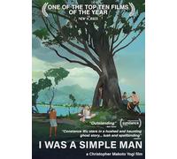 I Was A Simple Man [Region Free]