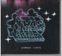 I Was a Teenage Satan Worshipper - Strange Lights [Import]
