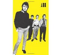 I Was a Teenage Sex Pistol - [Livre en VO] Glen Matlock, Peter Silverton (Auteur)