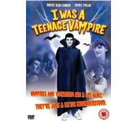 I Was A Teenage Vampire [DVD]