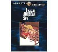 I Was An American Spy