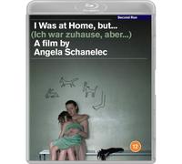I Was At Home, But [Blu-ray]