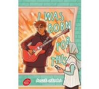 I was born for this Alice Oseman (Auteur), Valérie Drouet (Traduction)