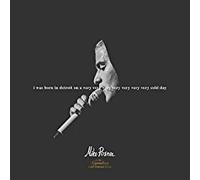 i Was Born in Detroit on a Very Cold Day