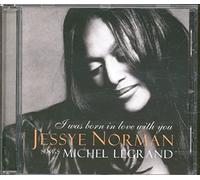Norman – I Was Born In Love With You – Universal Music Group