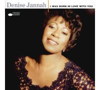 I Was Born in Love with You [Import]