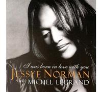 I Was Born in Love With You - Music by Michel Legrand by Philips (2000-03-16)