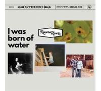 I Was Born Of Water CD