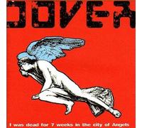 Dover - I Was Dead For 7 Weeks In The [Vinyl Lp] Holland - Import