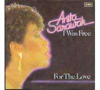 I was free (1981) / Vinyl single [Vinyl-Single 7'']