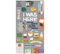 I Was Here