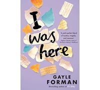 I Was Here