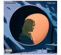 Noah Kahan – I Was/I Am – CD – Édition explicite