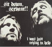 I Was Just Trying to Help [Import]