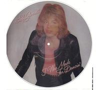 I Was Made For Dancin'/ Living Without Your Love [Vinyl Single 12'']